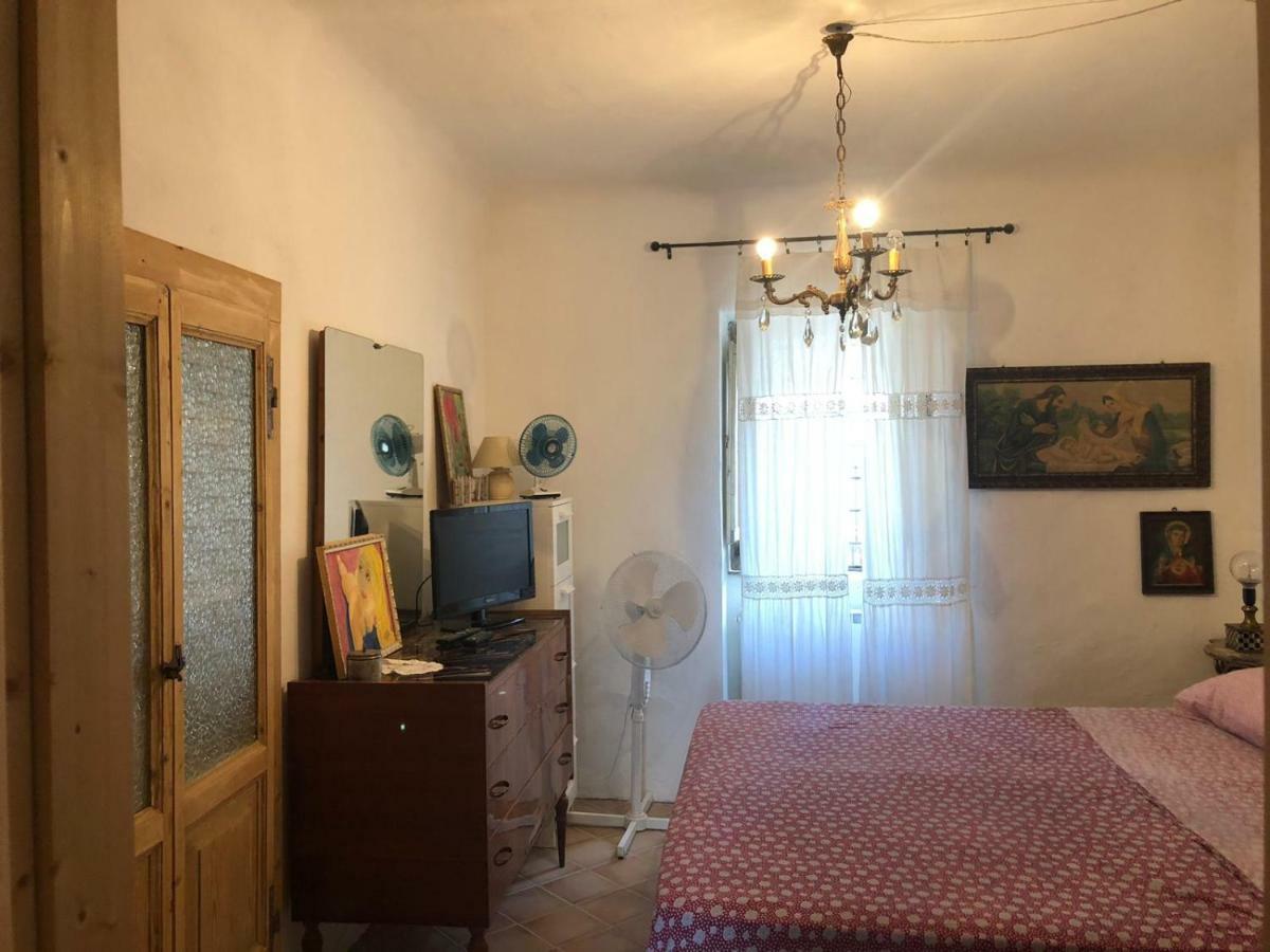 בית הארחה Palombaro 	Ai Limiti • 67 • StoneHouse מראה חיצוני תמונה