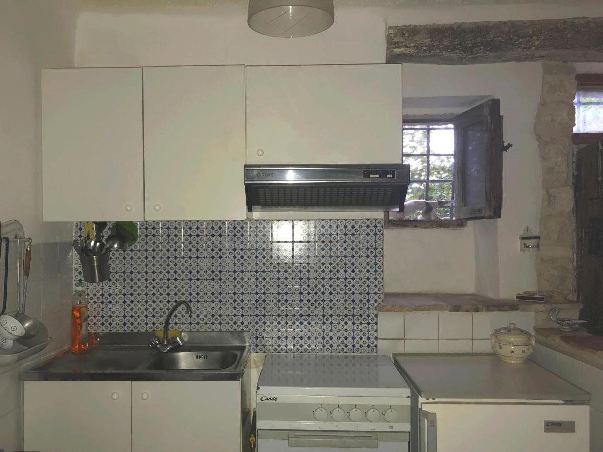 בית הארחה Palombaro 	Ai Limiti • 67 • StoneHouse מראה חיצוני תמונה