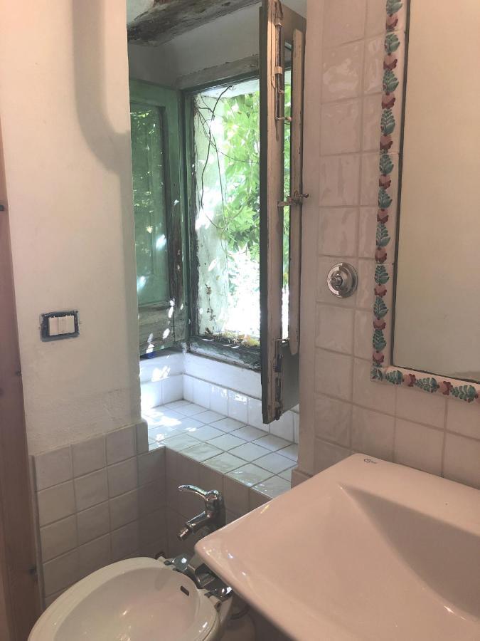בית הארחה Palombaro 	Ai Limiti • 67 • StoneHouse מראה חיצוני תמונה